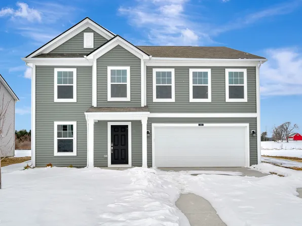 3926 Quinn Rd, Indianapolis, IN 46239