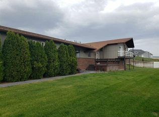 13158 N Hiline Rd, Pocatello, ID 83202