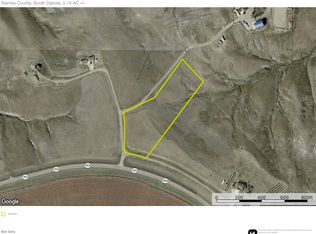 28070 Yellow Hawk Dr Lot Wp001, Fort Pierre, SD 57532