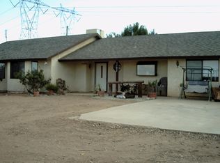 8787 Mesquite Rd, Phelan, CA 92371