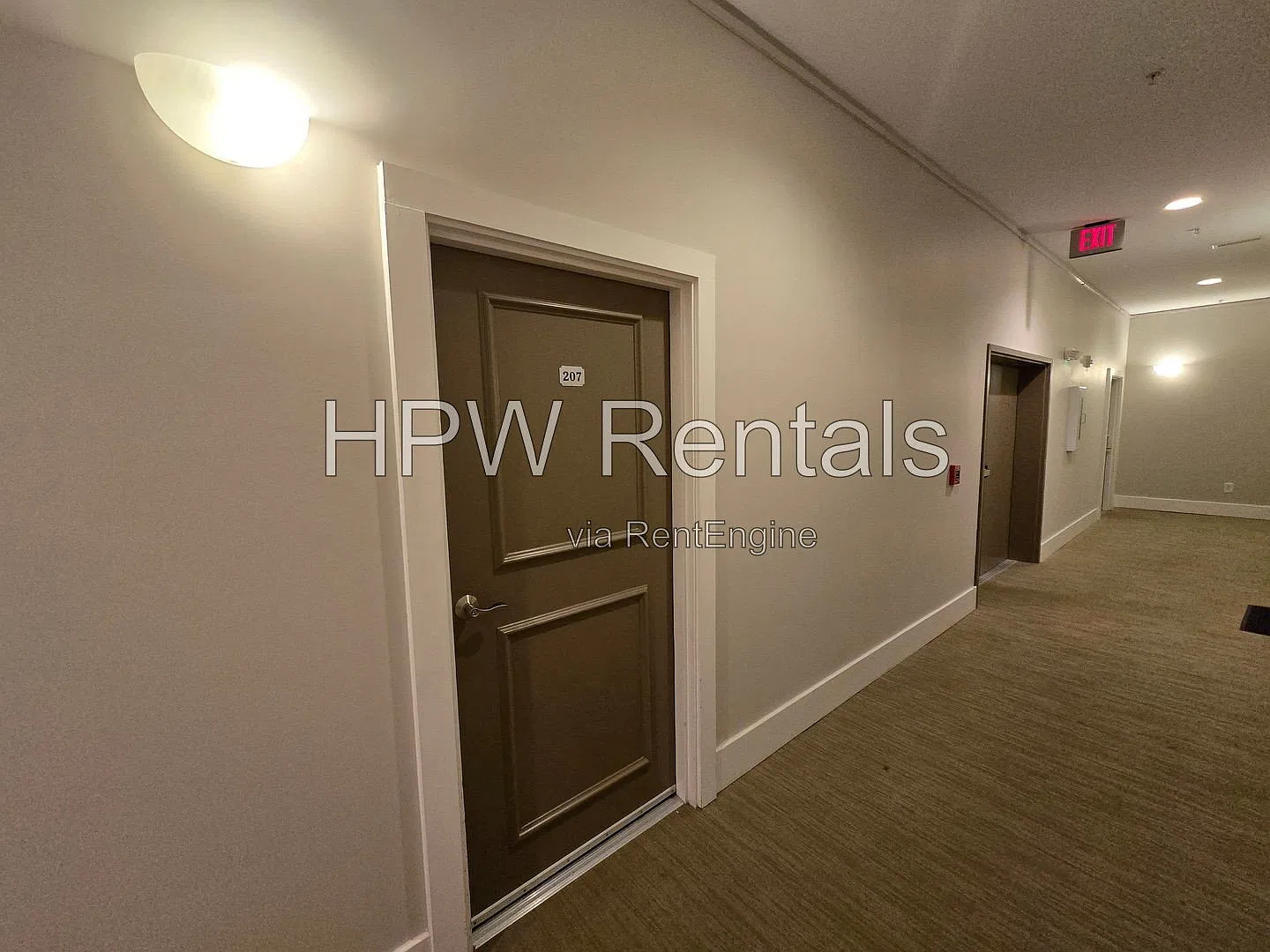 2 bed, 2.0 bath, 1295 sqft, $1,800 — Photo 3
