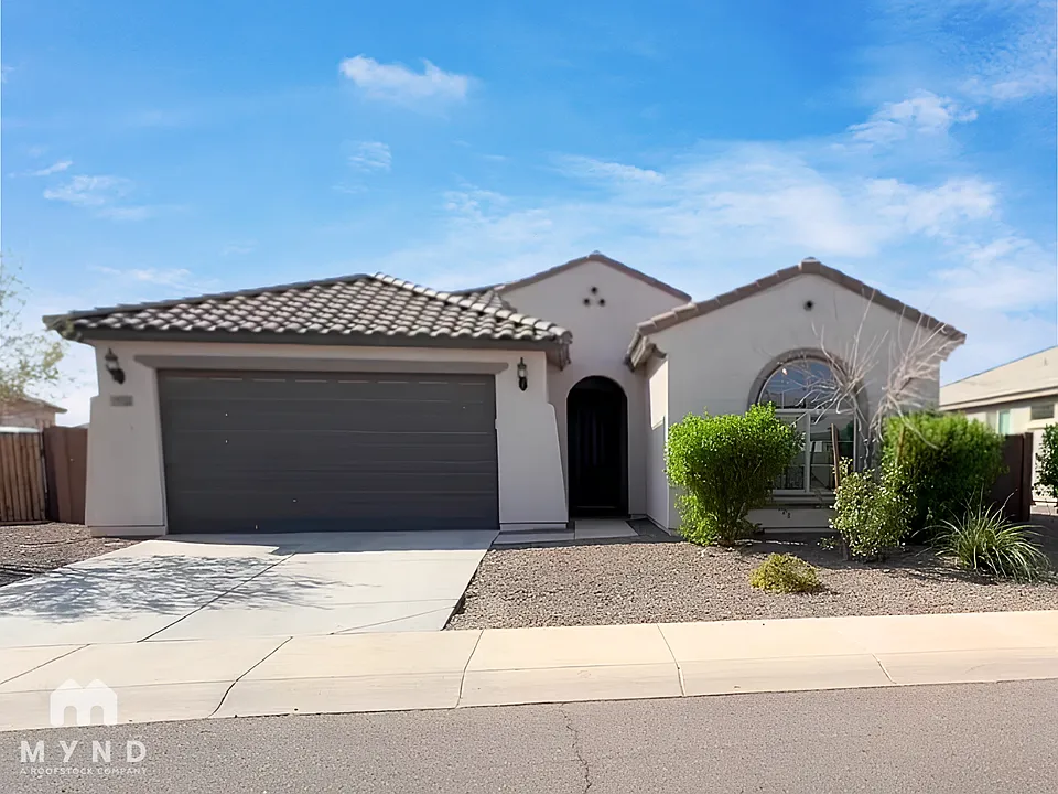 19155 W Morning Glory Dr