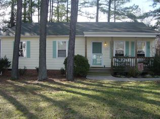 12343 Beaver Point Dr, Midlothian, VA 23112