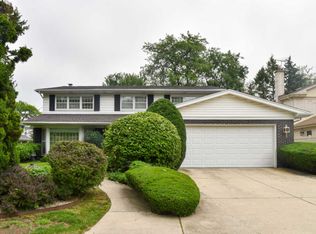 506 Lavergne Ave, Wilmette, IL