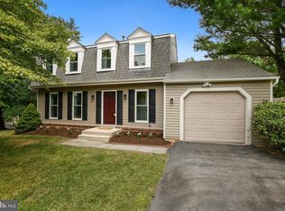 429 Woonsockett Ln, Silver Spring, MD 20905