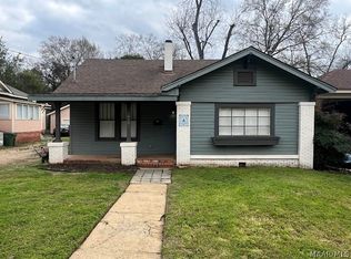 1818 Saint Charles Ave, Montgomery, AL 36107