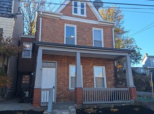 822 McLain St, Pittsburgh, PA 15210