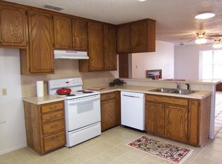 10852 Chickasha Dr #1, Tyler, TX 75703