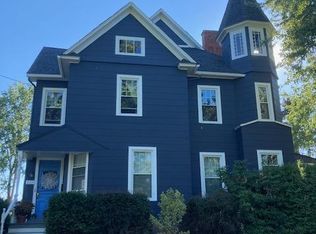231 Hartford Ave, Wethersfield, CT 06109