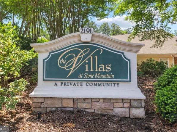 2191 Rockbridge Rd APT 1803, Stone Mountain, GA 30087