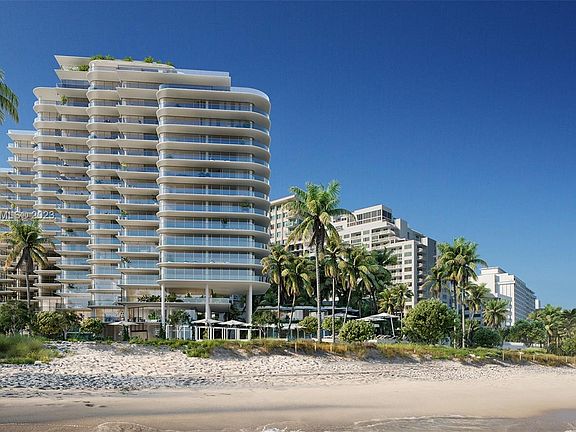 2nd image of 5333 Collins Ave APT 1203