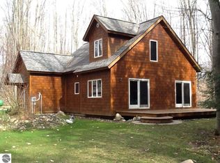 1101 Footpath Trl, Kingsley, MI 49649