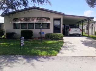 95 Sea Fern Dr, Leesburg, FL 34788
