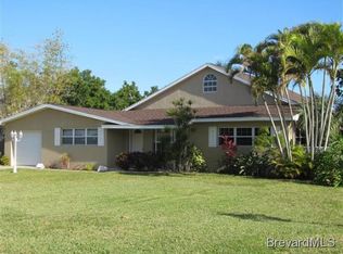 300 3rd Ave, Melbourne Beach, FL 32951
