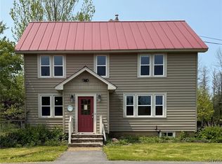 555 County Route 51, Mexico, NY 13114