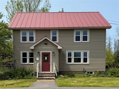 555 County Route 51, Mexico, NY, 13114