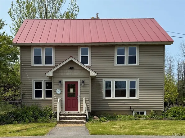 555 County Route 51, Mexico, NY 13114