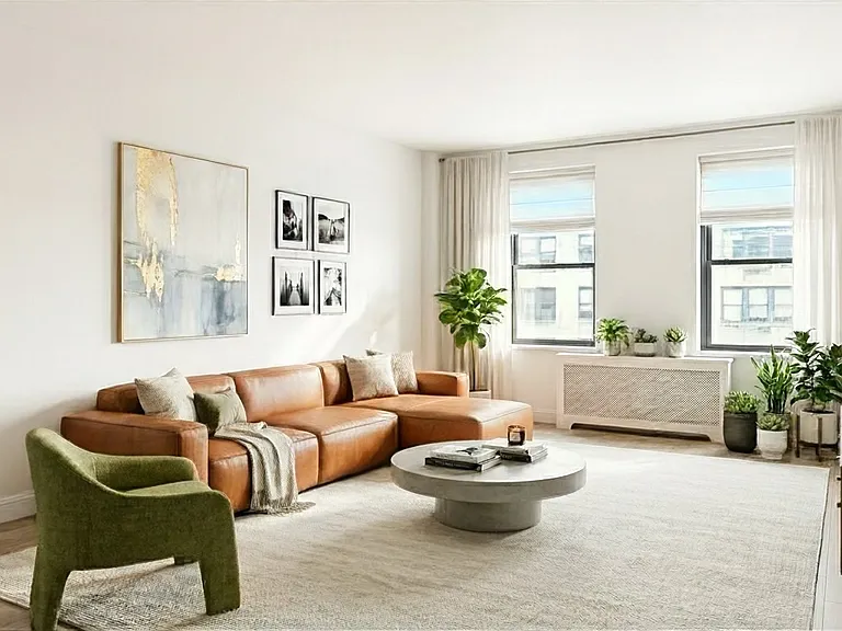 80 Park Ave #3H — Photo 1