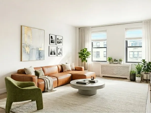 80 Park Avenue image 1 of 7