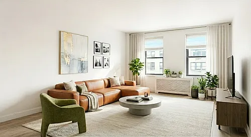 80 Park Ave #3H Photo 1