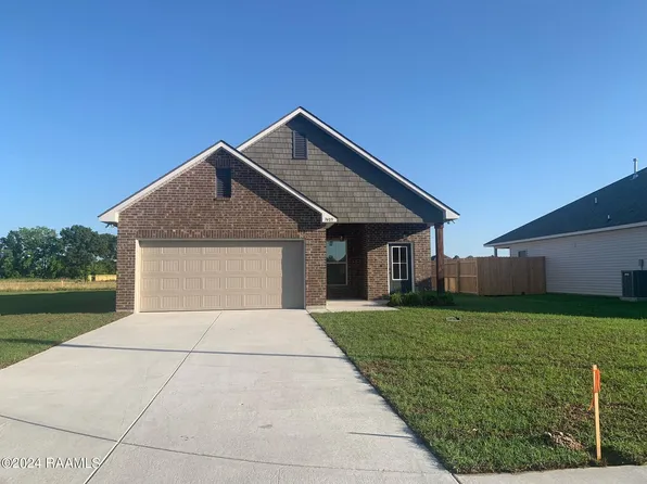 7405 Seven Oaks Cir, Maurice, LA 70555