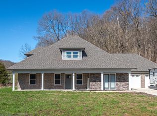 2121 Duke Hamilton Way, Belfast, TN 37019