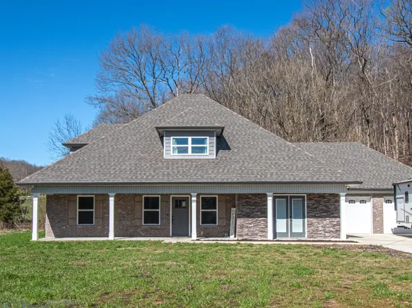 2121 Duke Hamilton Way, Belfast, TN 37019