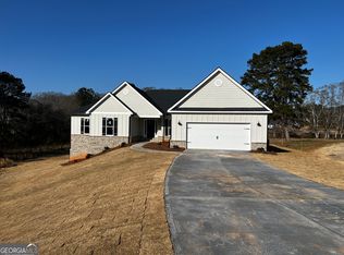203 Nativity Cv Lot 27, Winder, GA 30680