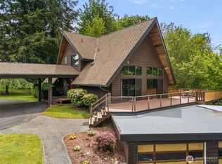 Overlook, Port Orchard, WA 98366
