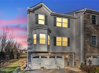 124 John St, Washington, PA 15301