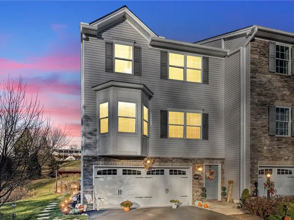 124 John St S, Washington, PA 15301