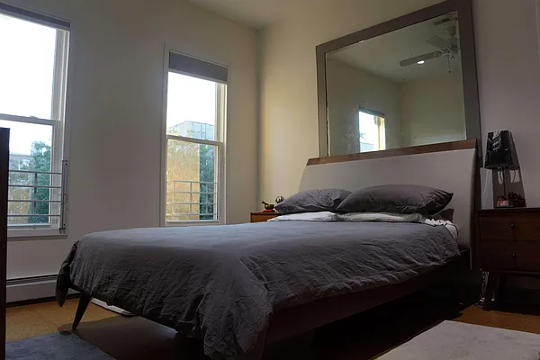 Rented by Brown Harris Stevens | media 5