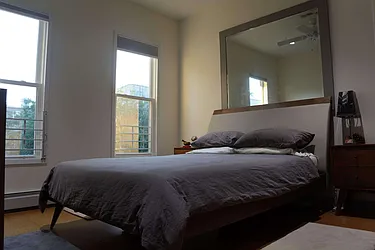 Rented by Brown Harris Stevens