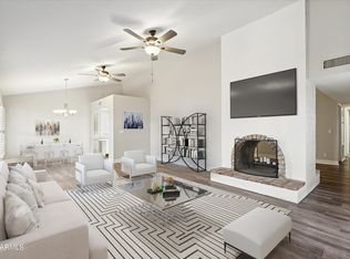 2012 E Cairo Dr, Tempe, AZ 85282