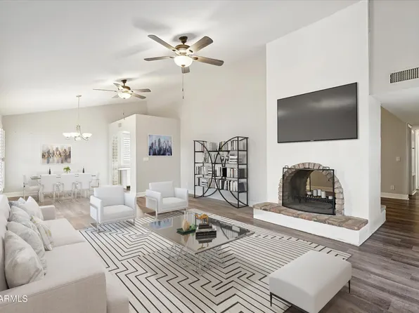 2012 E CAIRO Drive, Tempe, AZ 85282