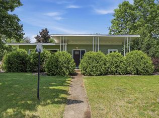 1024 SUNSET BOULEVARD, Stevens Point, WI 54481