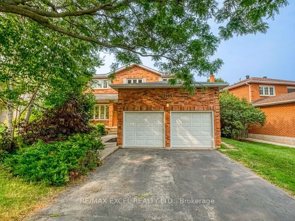 2105 Oakmead Blvd, Oakville, ON L6H 5C2