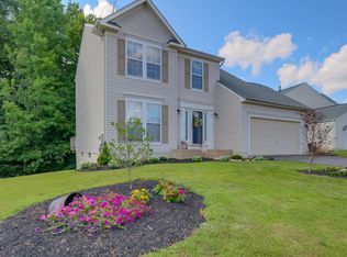 3 Emerald Court, Stafford, VA 22406
