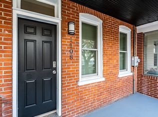 1108 Sycamore St, Wilmington, DE 19805