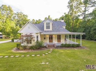 4848 Thibodeaux Rd, Greenwell Springs, LA 70739