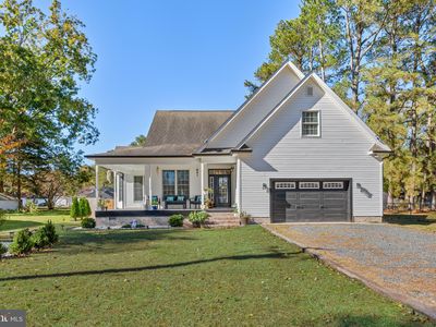 1504 Tulip Dr, Salisbury, MD, 21804