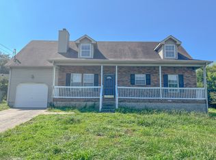 1508 Banbury Ct, La Vergne, TN 37086