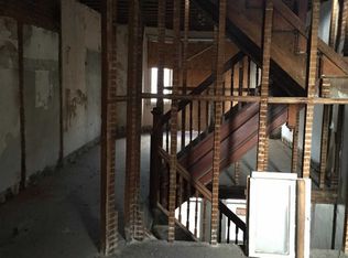 2309 W North Ave, Baltimore, MD 21216