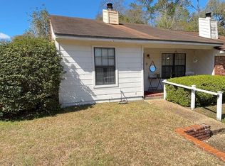 3761 Donovan Dr #20, Tallahassee, FL 32309