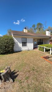 3761 Donovan Dr #20, Tallahassee, FL, 32309