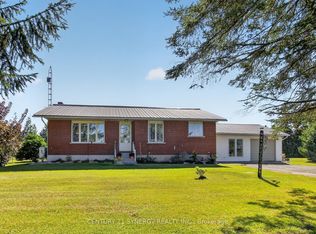 2027 Brouseville Rd, Edwardsburgh/cardinal, ON K0E 1X0