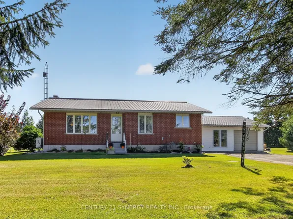 2027 Brouseville Rd, Edwardsburgh/cardinal, ON K0E 1X0