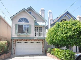 1713 Goodman Ave, Redondo Beach, CA 90278