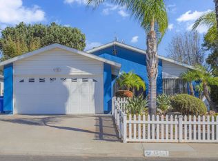 13401 Montego Dr, Poway, CA 92064