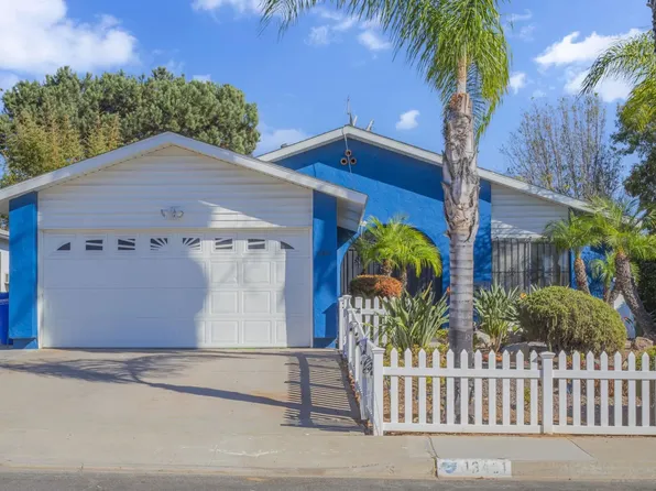 13401 Montego Dr, Poway, CA 92064